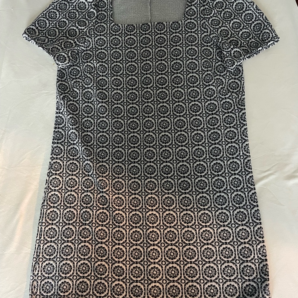 LOFT Monochrome Knit Top
